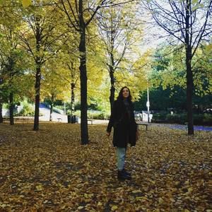 Meet your Posher, Sara